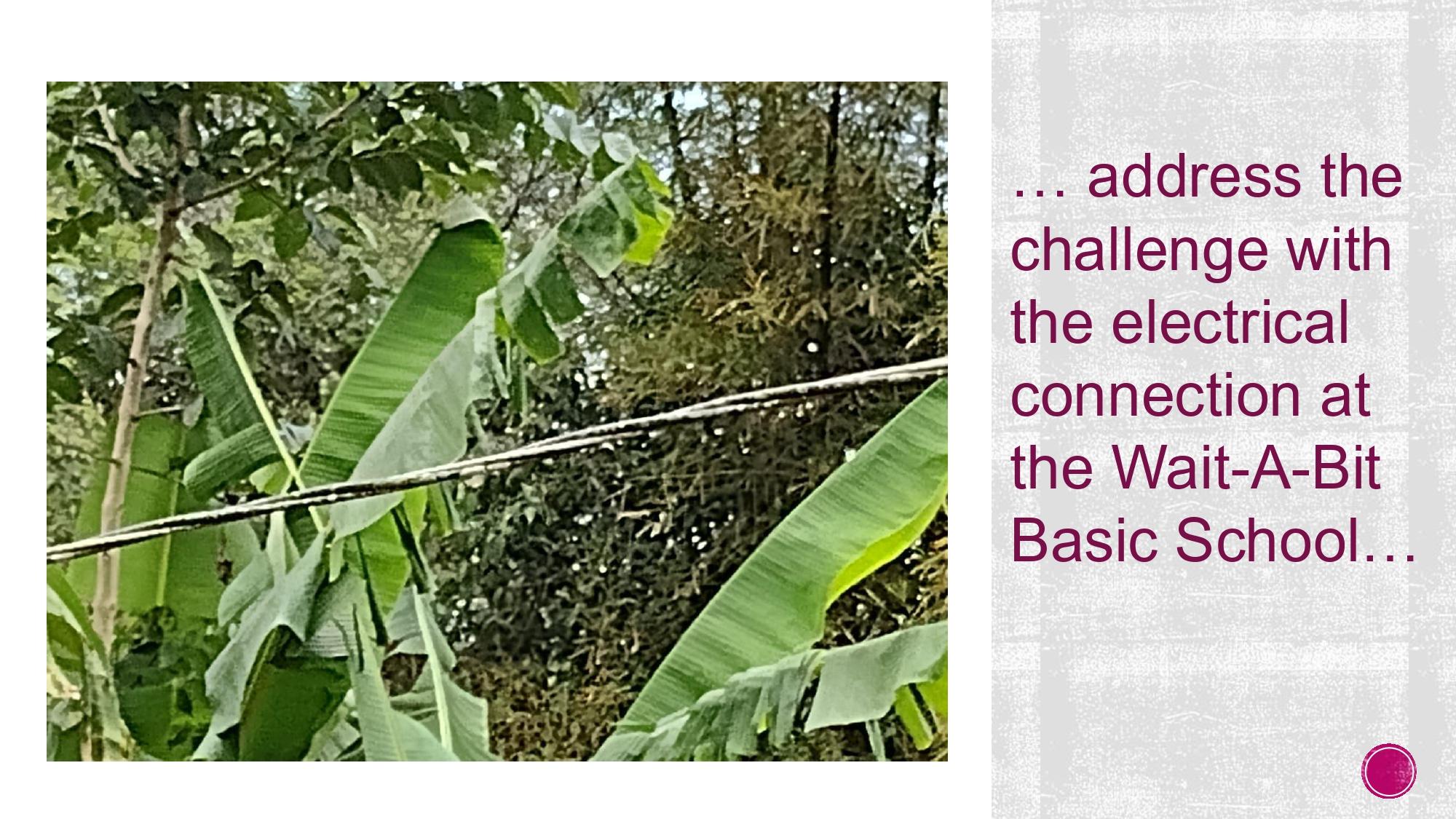 Impact Story - Slide 3