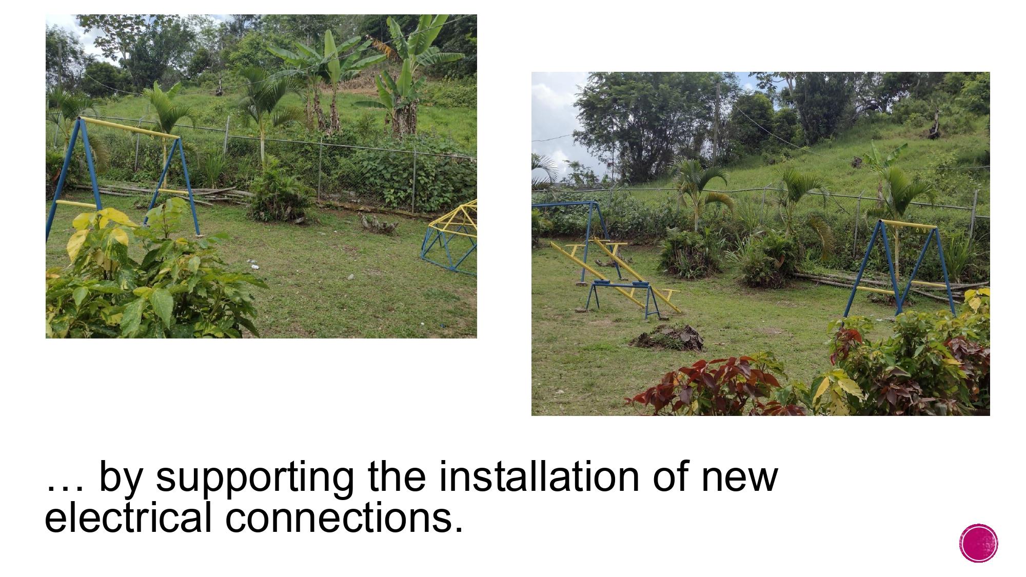 Impact Story - Slide 4