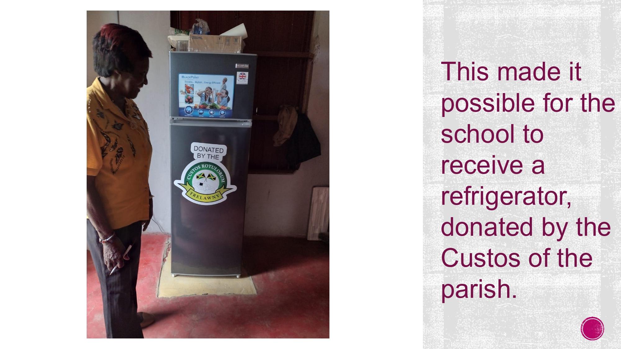 Impact Story - Slide 5