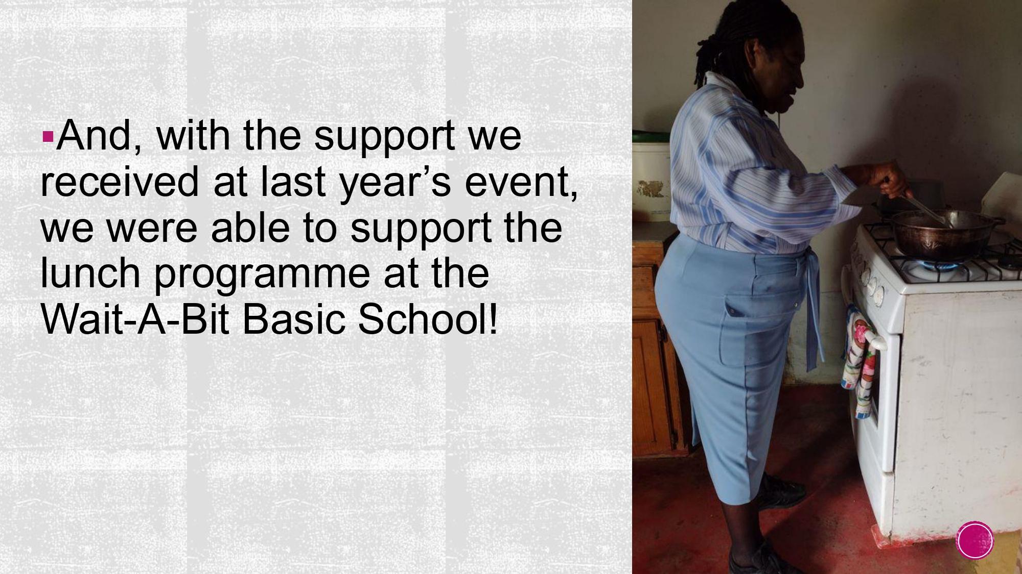 Impact Story - Slide 8