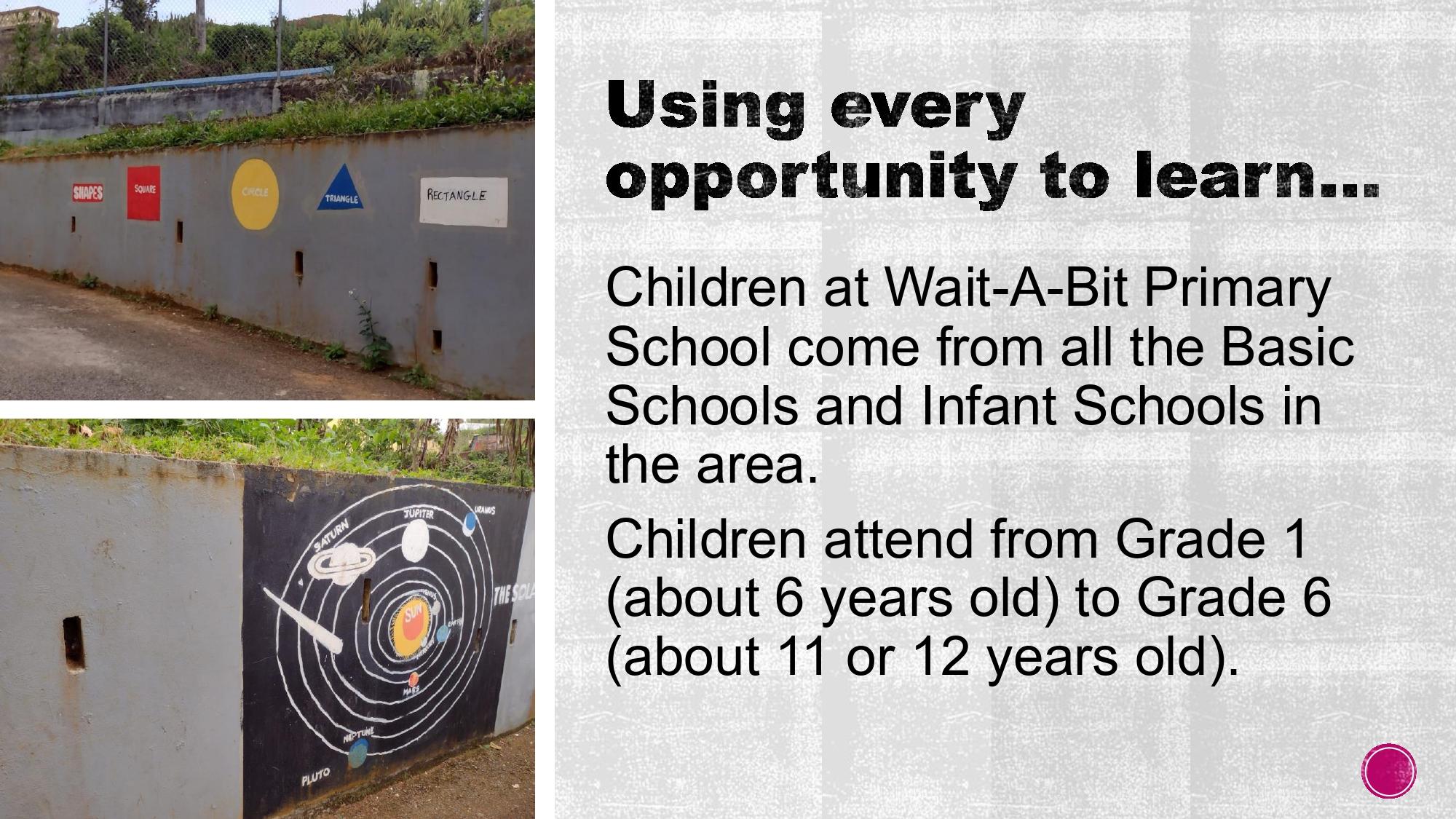 Impact Story - Slide 13