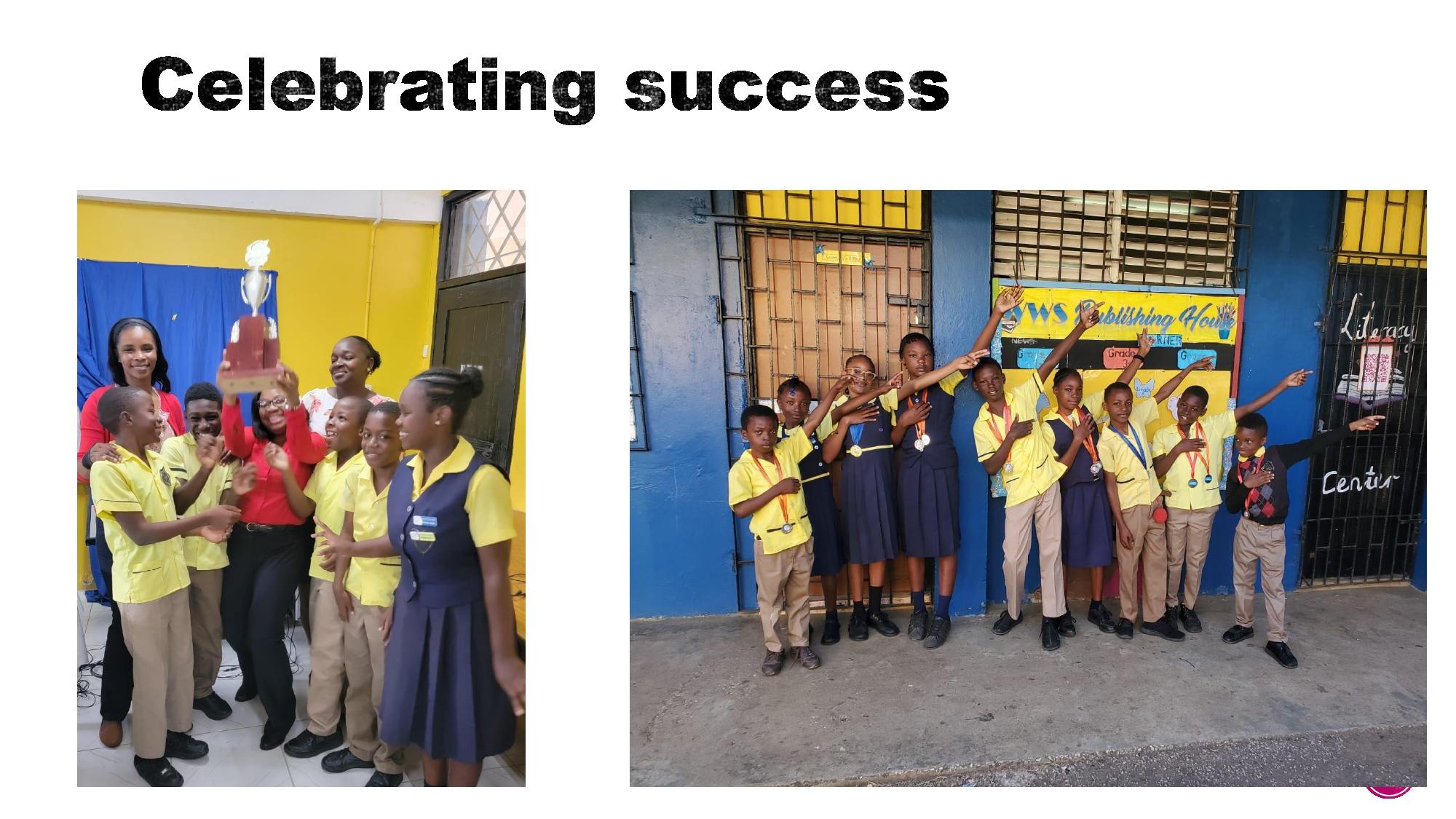 Impact Story - Slide 26