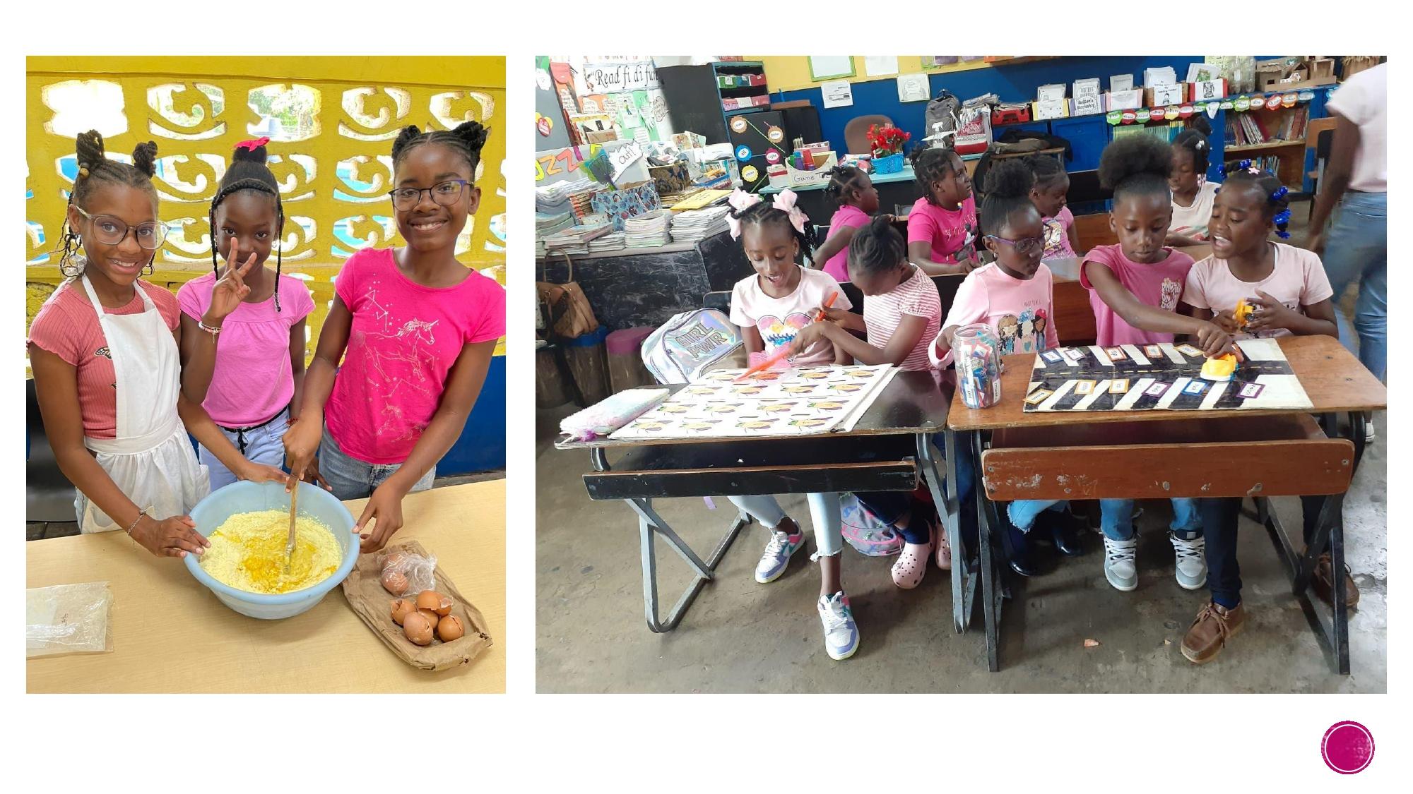 Impact Story - Slide 28