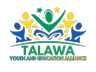 Talawa Logo