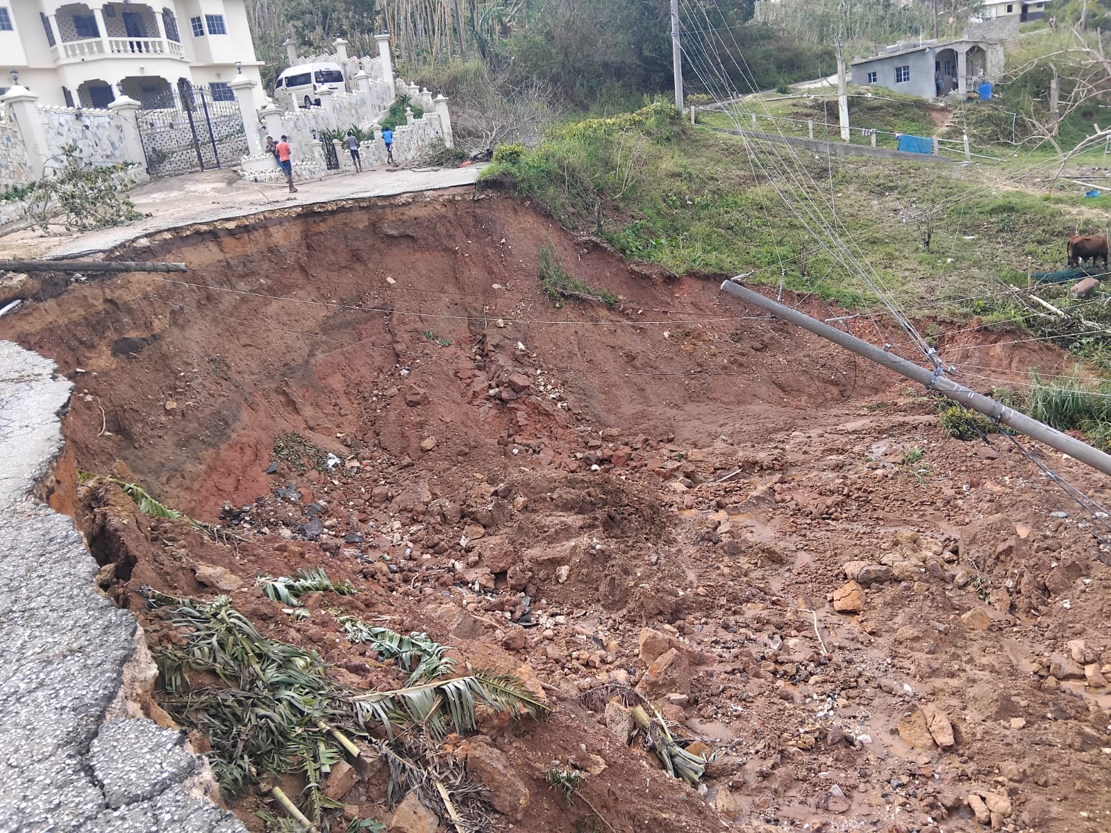 Hurricane relief photo 2