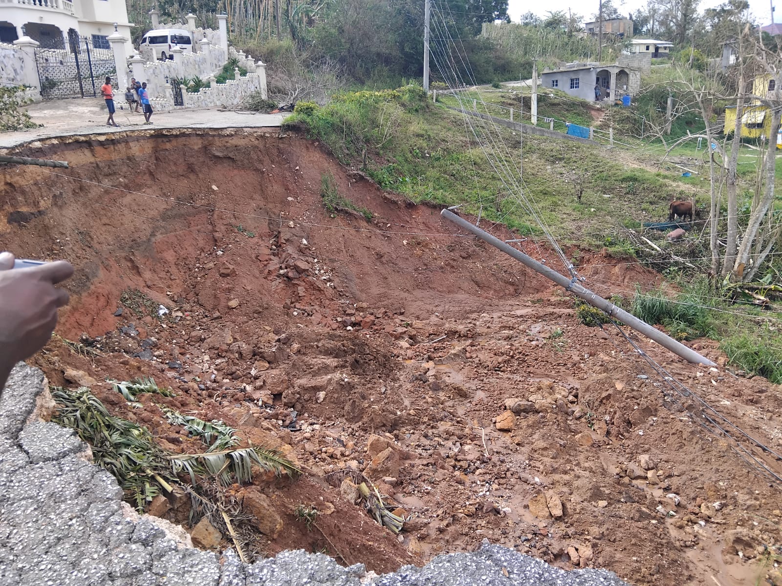 Hurricane relief photo 3